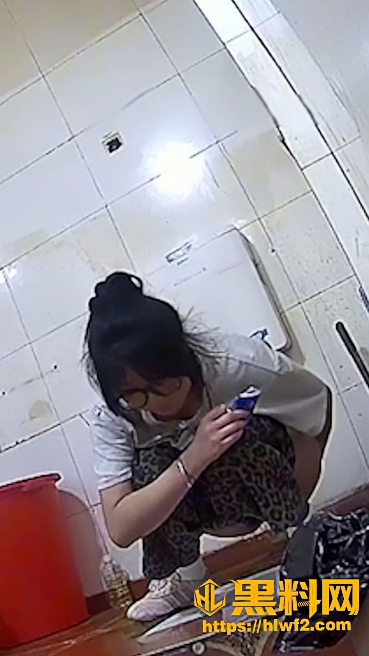 厕拍8