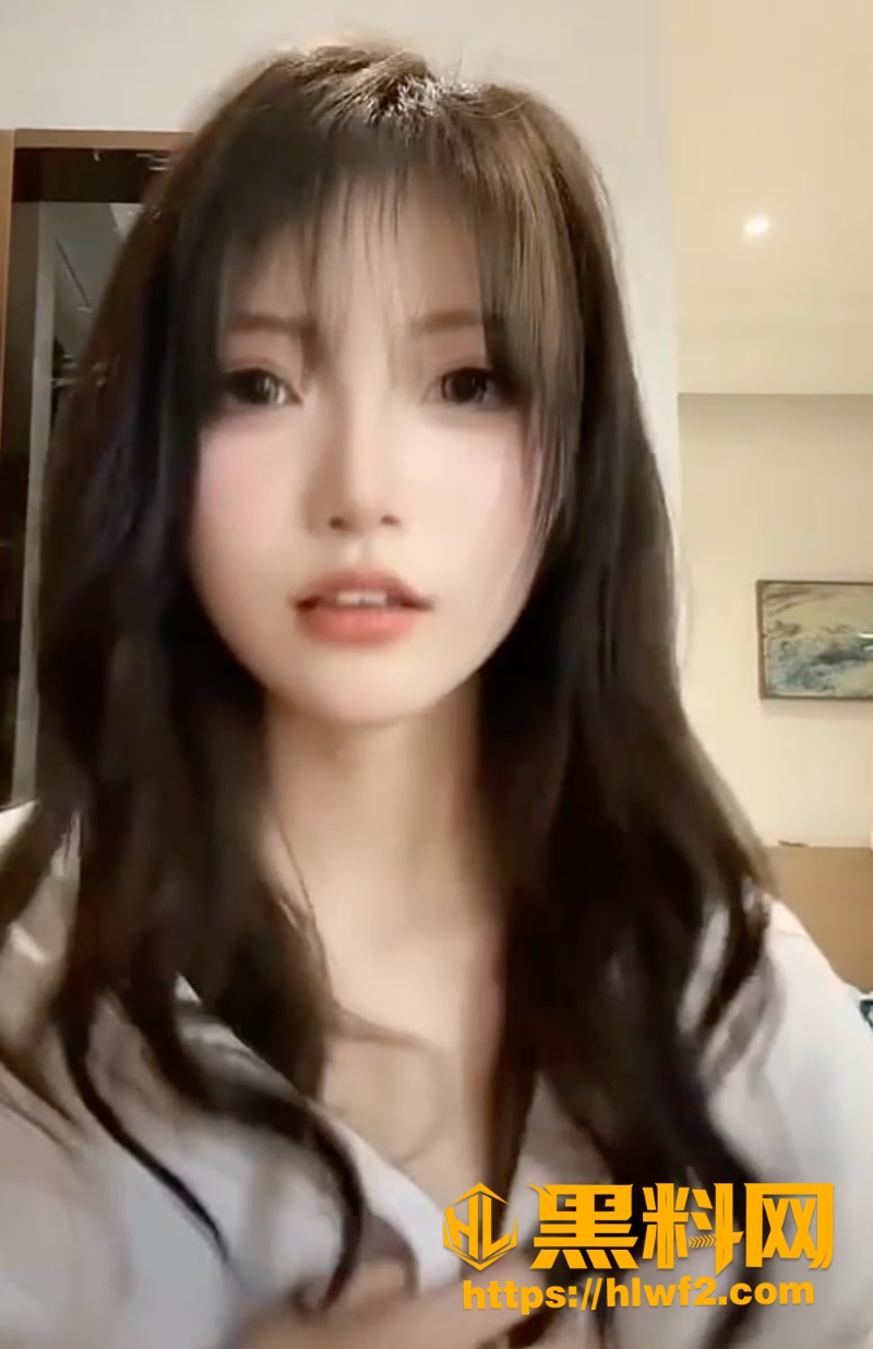 抖音女主播高能瞬间2