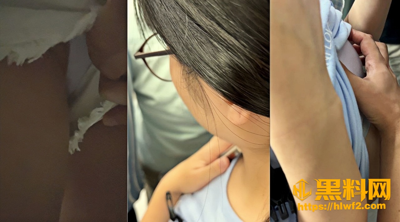 公众场合不雅视频合集2