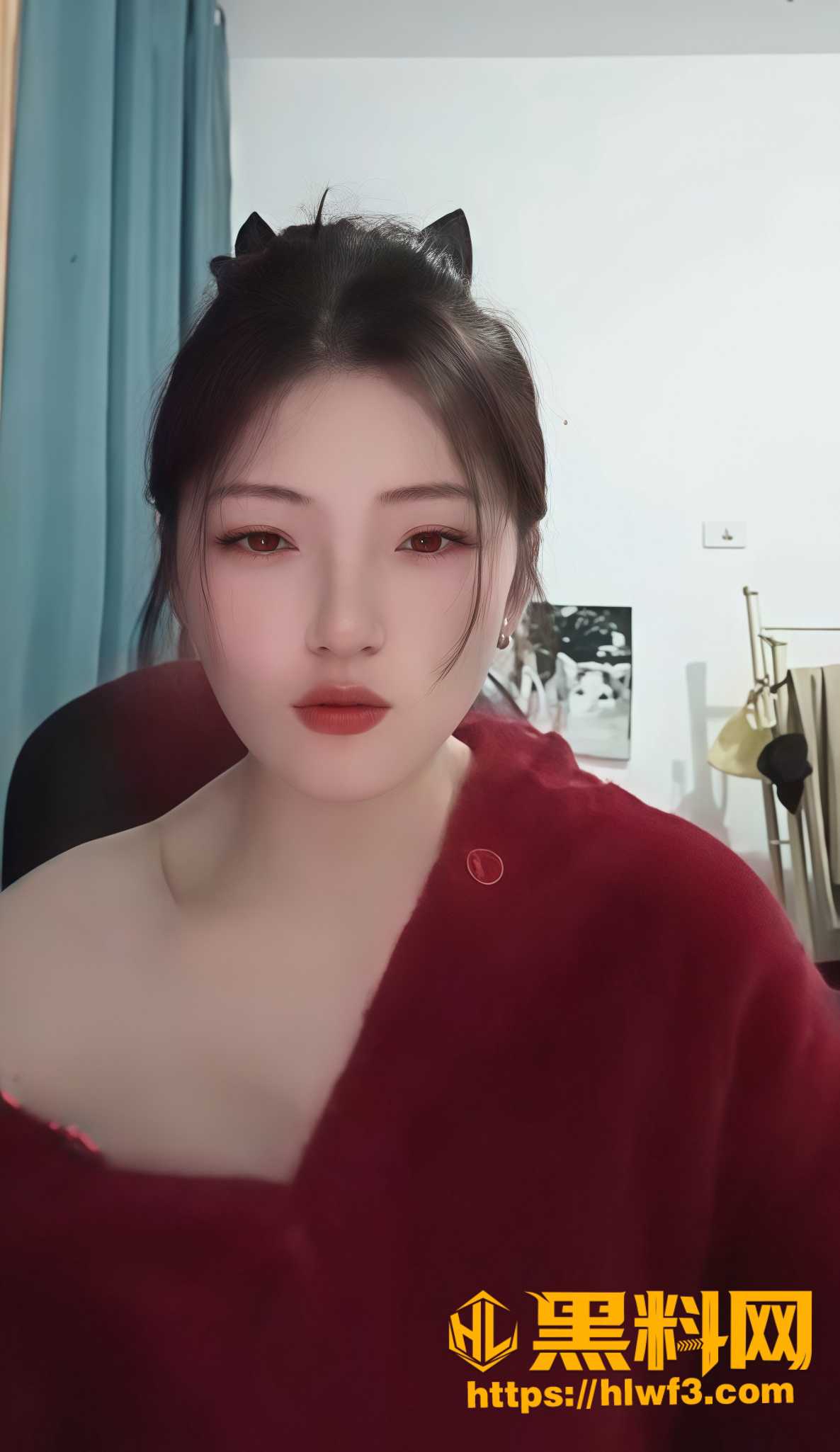 兔妈自慰视频