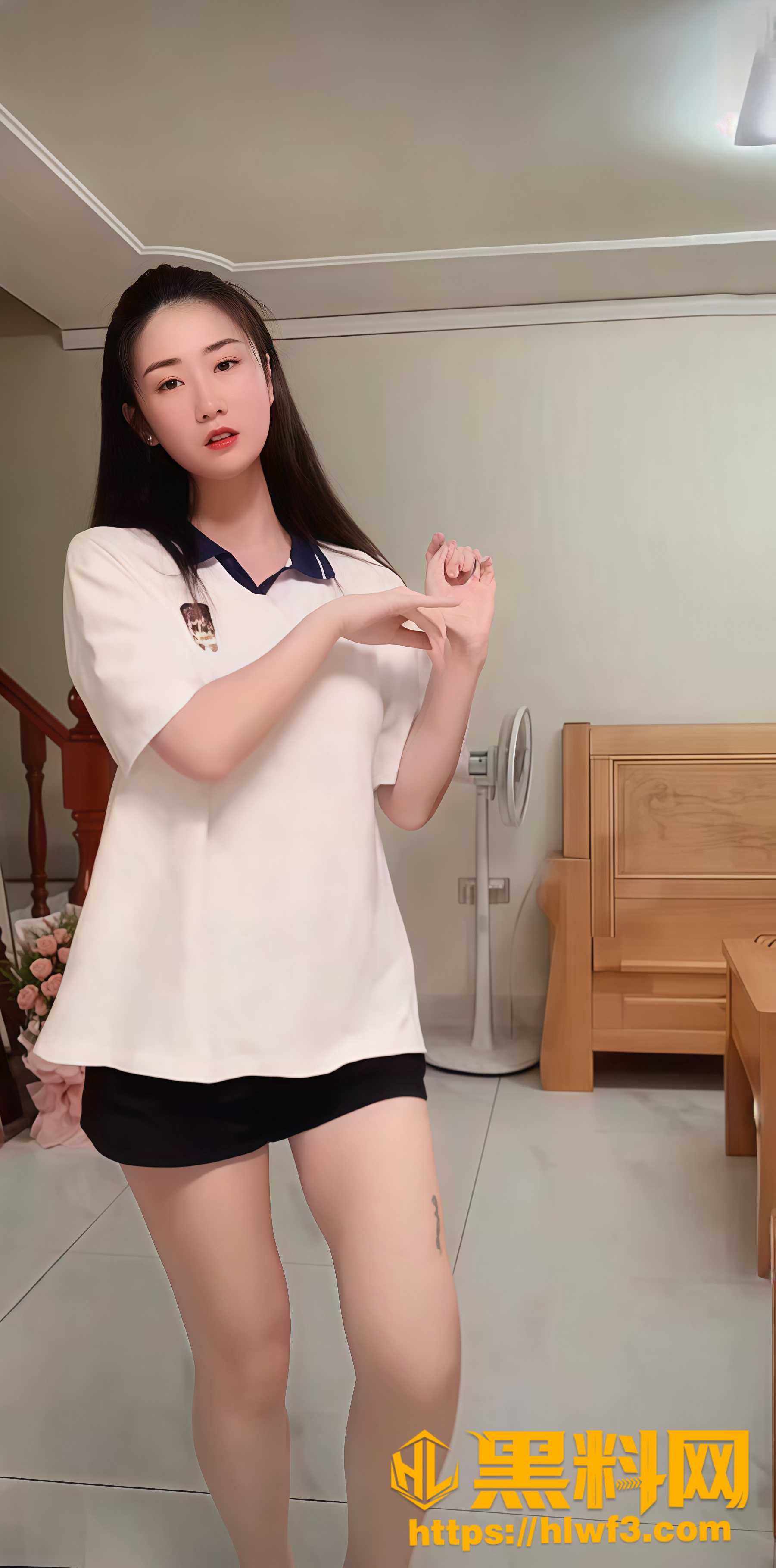 美腿