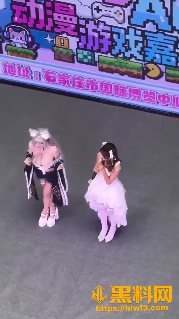 河北漫展