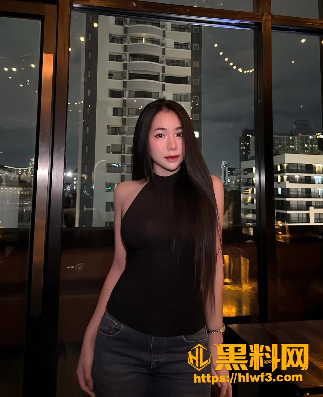 ins博主Chlthar私拍流出2