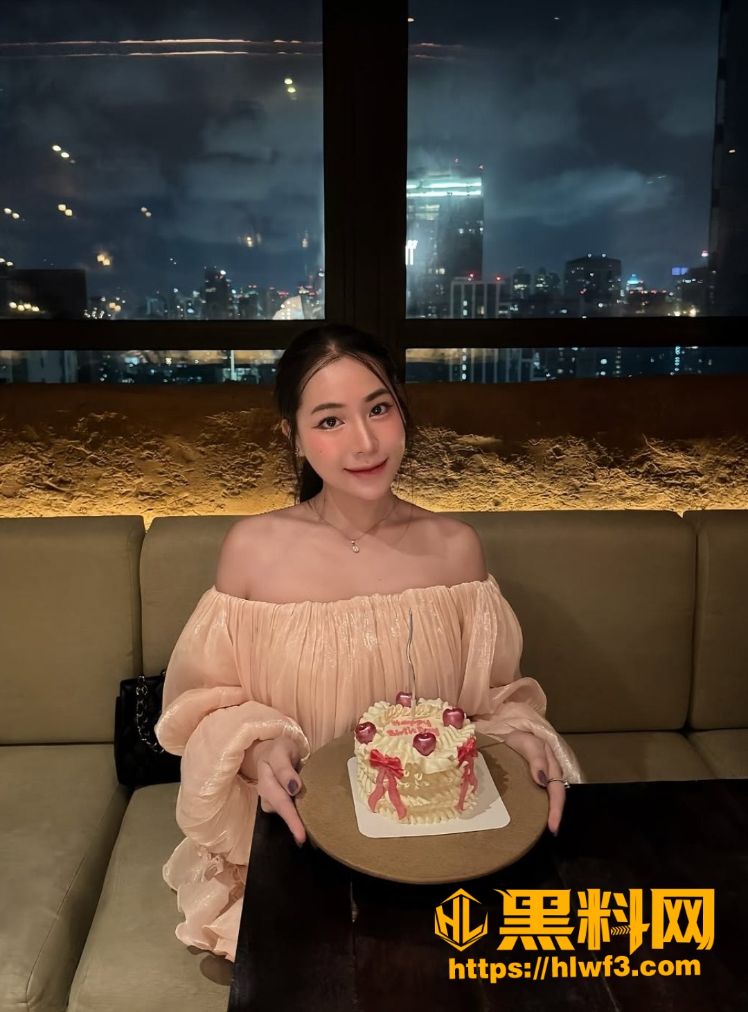 高颜值4