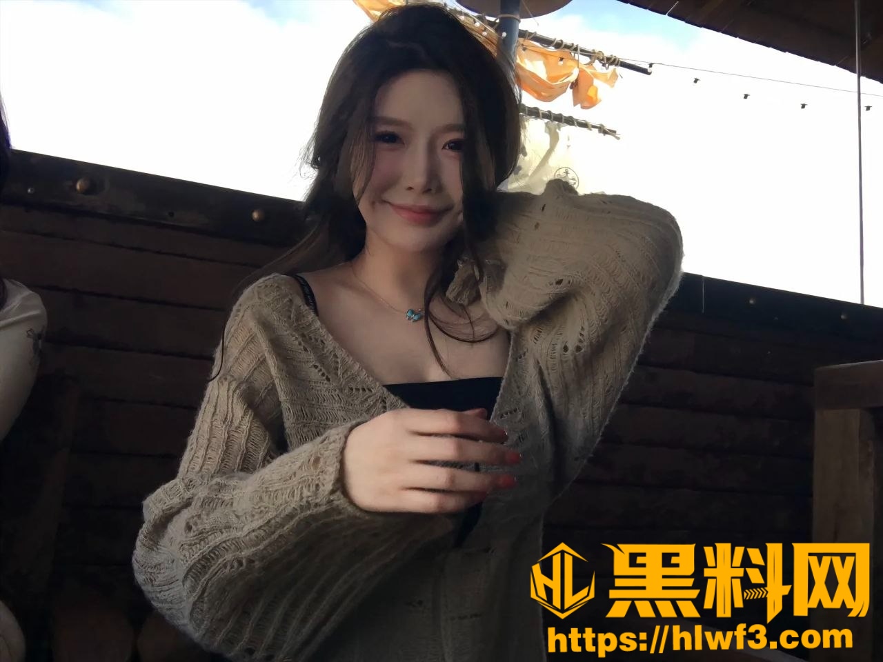 抖音网红御姐福利资源4