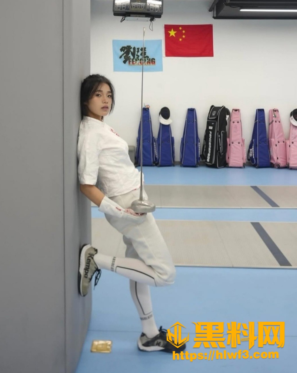 小兔8