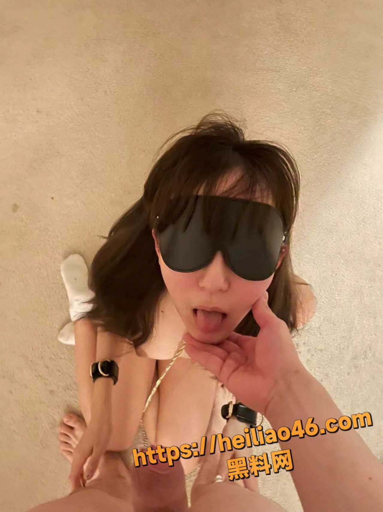 黑料曝光