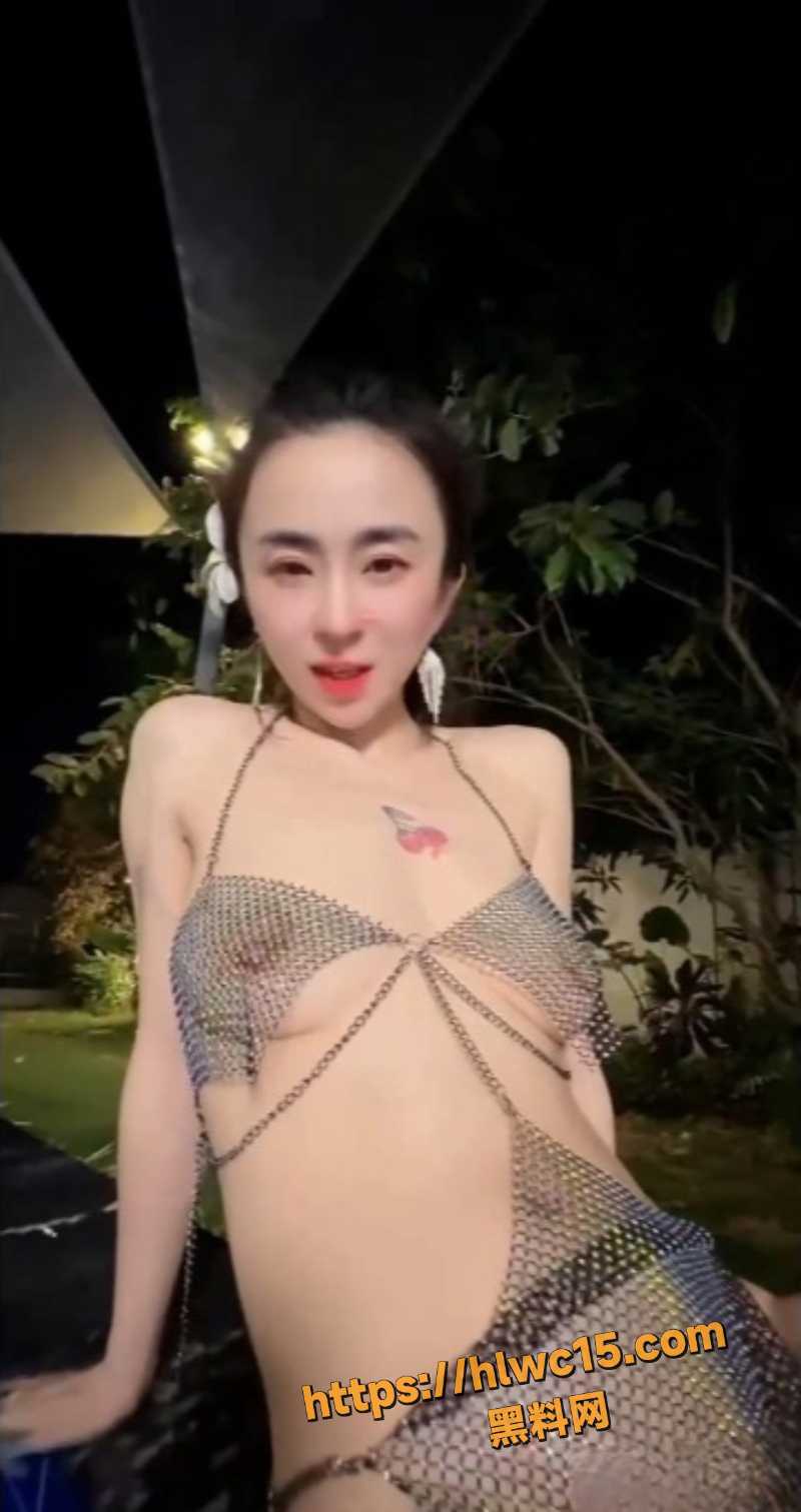 周末出游小记水下狂欢2
