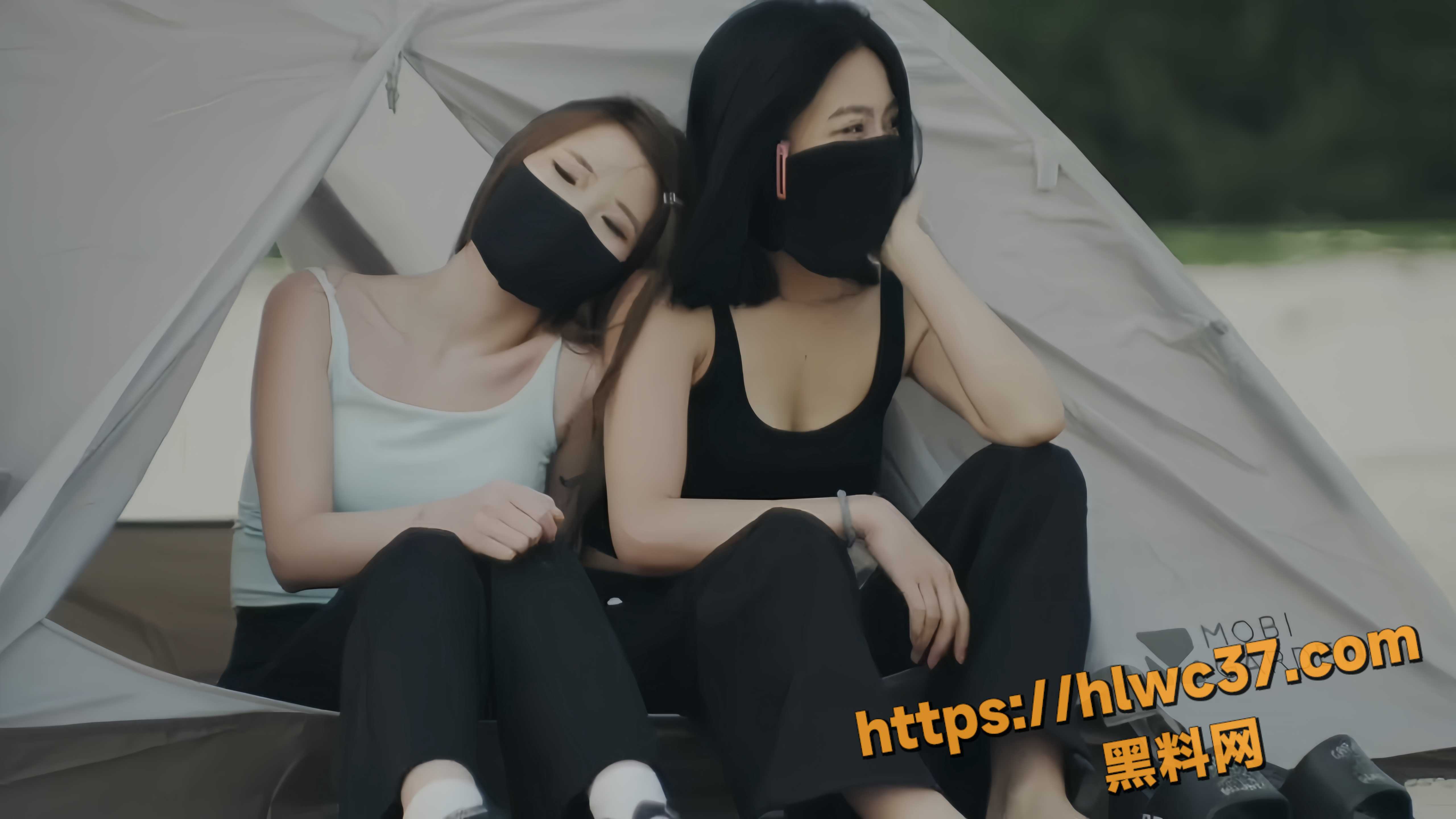 cikaimoon比基尼户外露出新作1